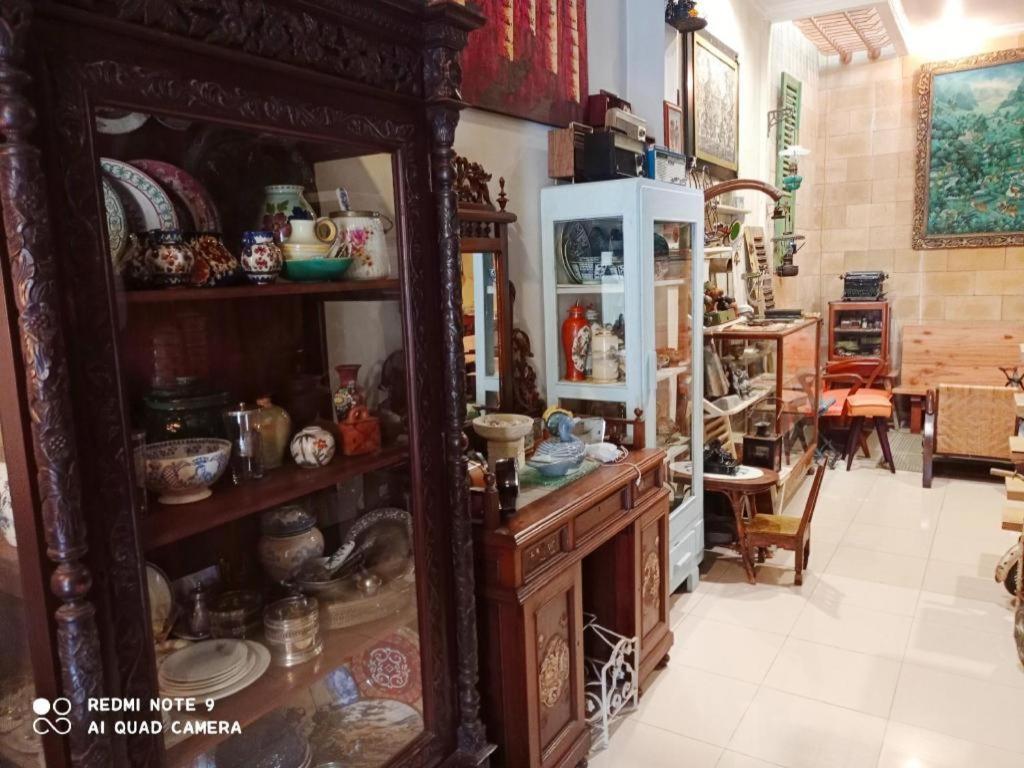 Taman Sari Hotel Dan Resort Sukabumi Bagian luar foto